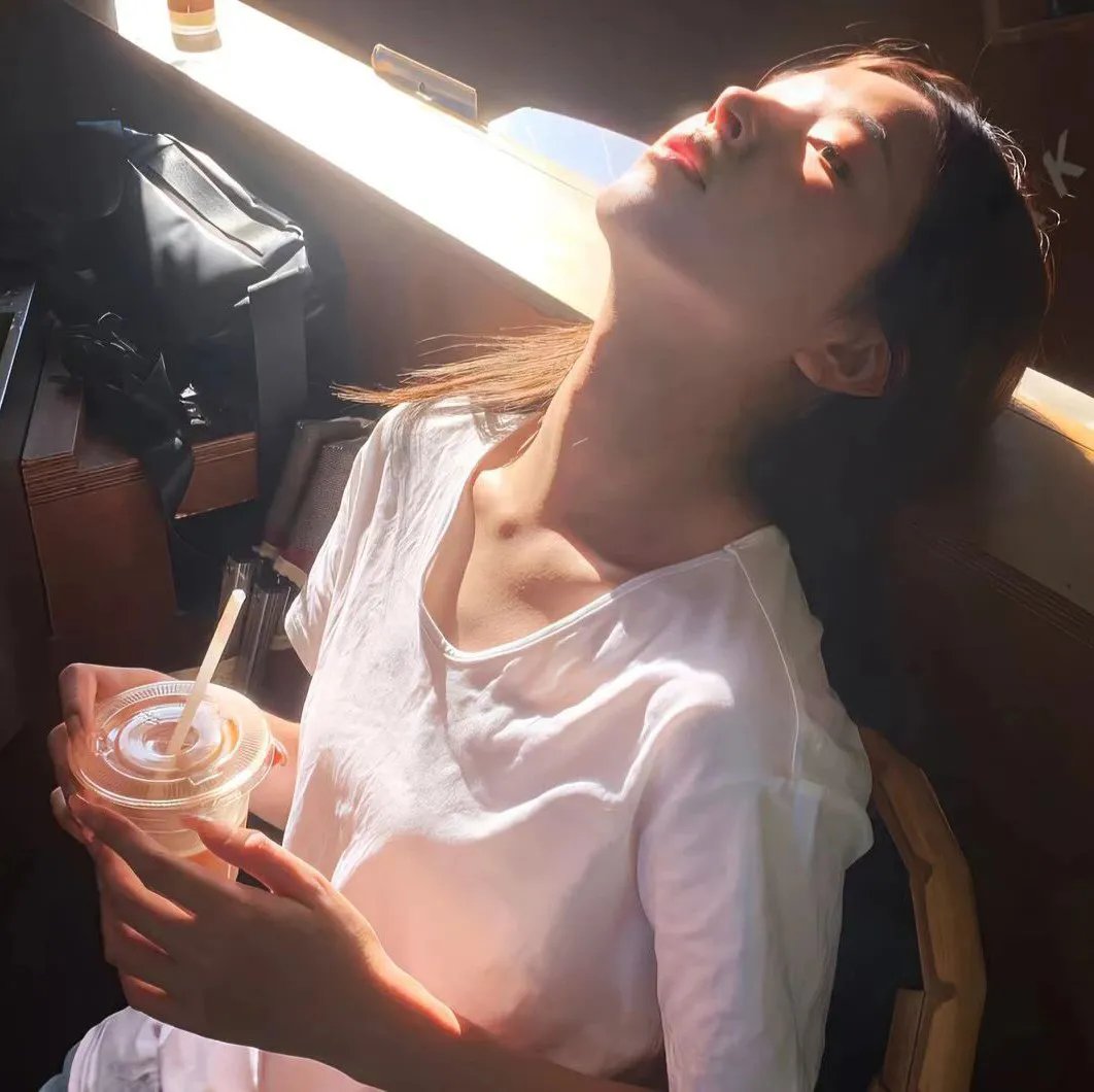 穿高跟鞋的死神
